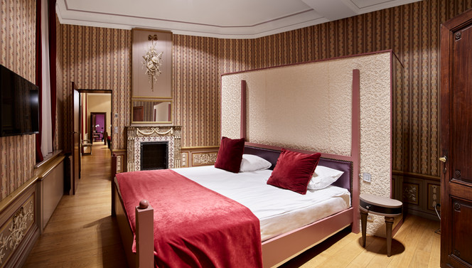 Suite 14